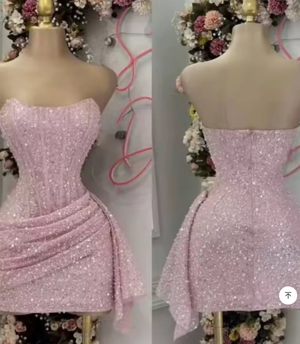 Vestido fairy premium handmade