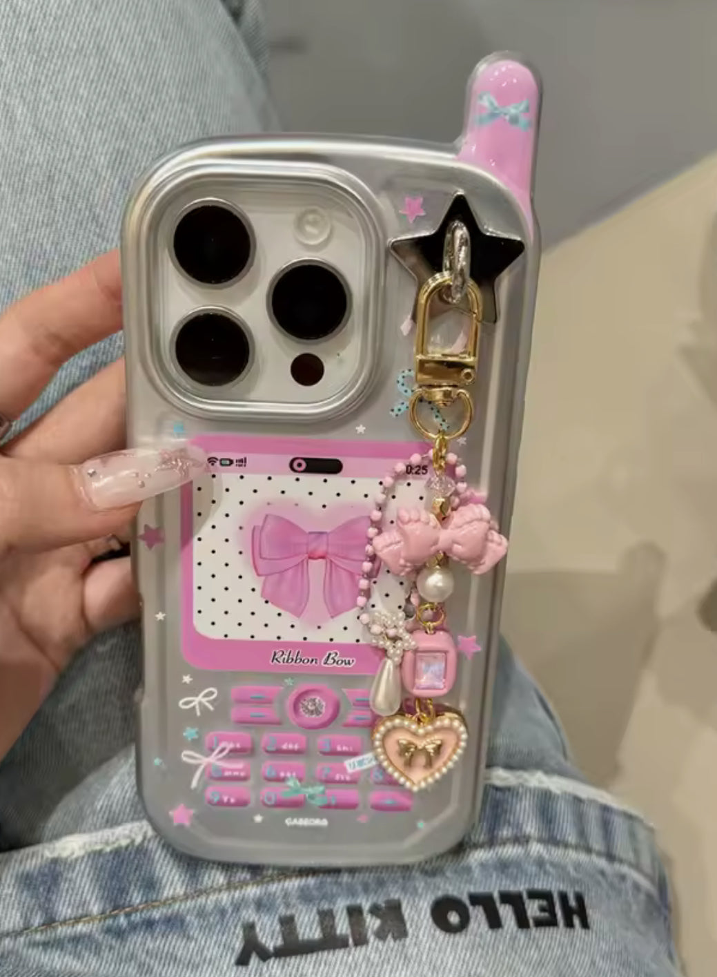 Case 2000s special iPhone