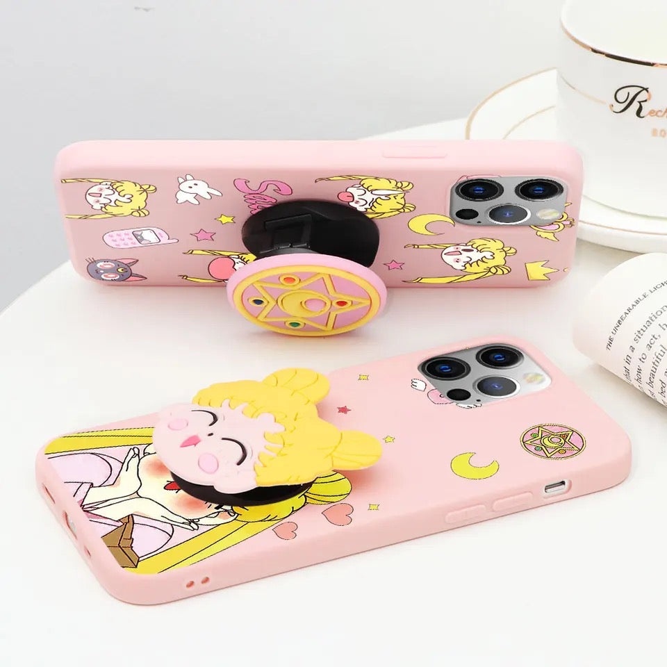 Sailor case rigida iphone