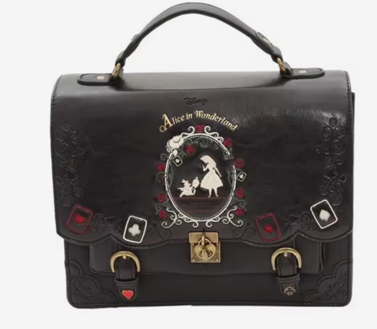 Cartera premium lolita