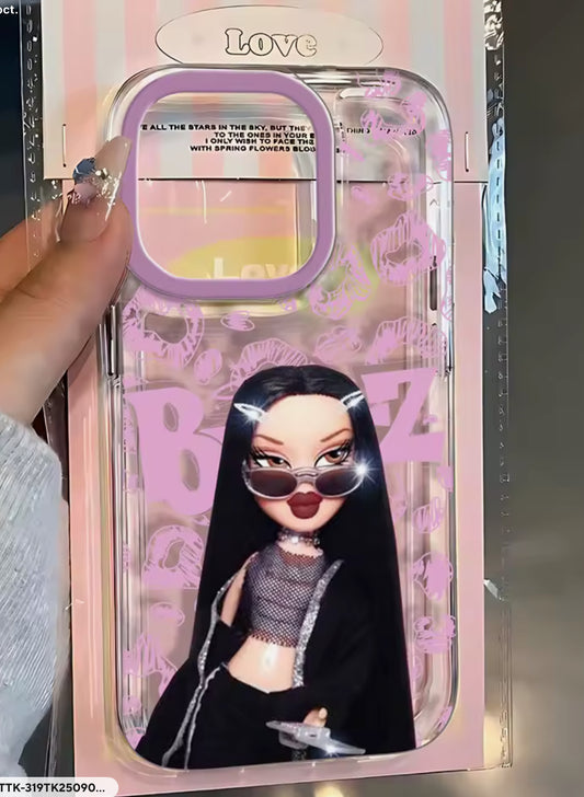Bratz case iPhone