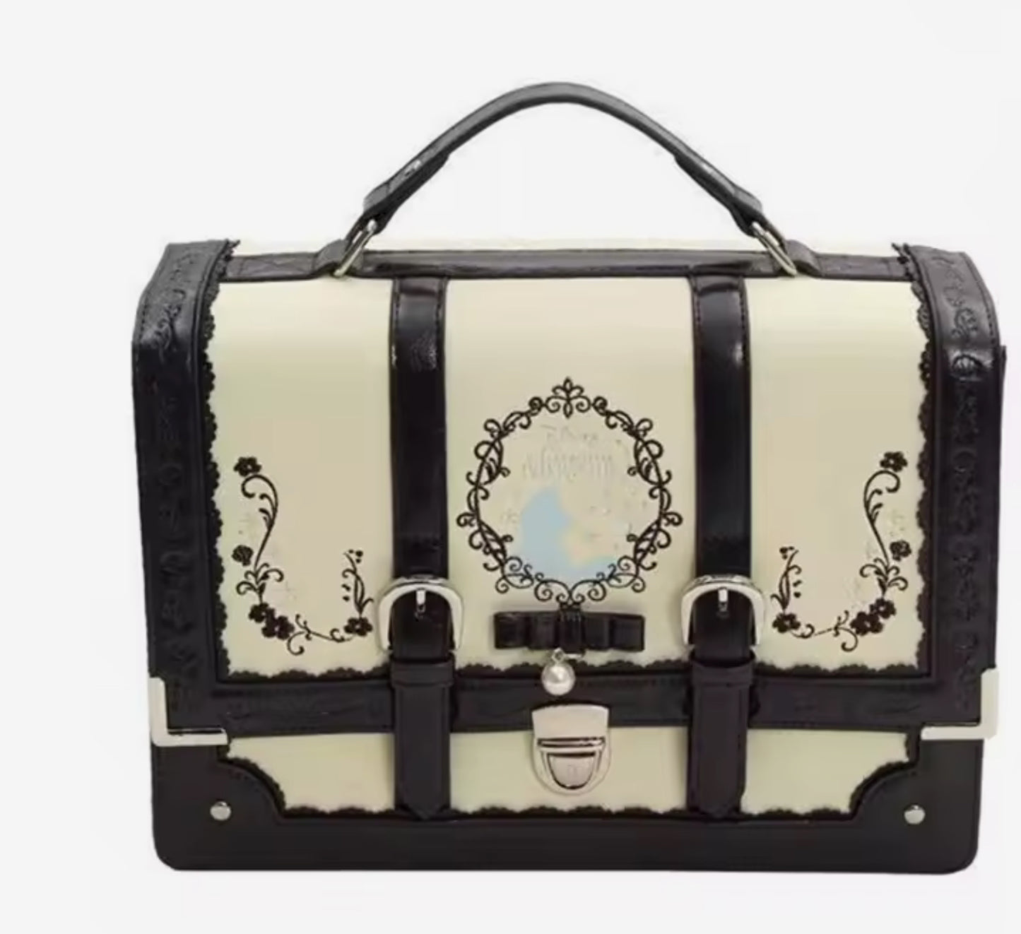 Cartera premium lolita love