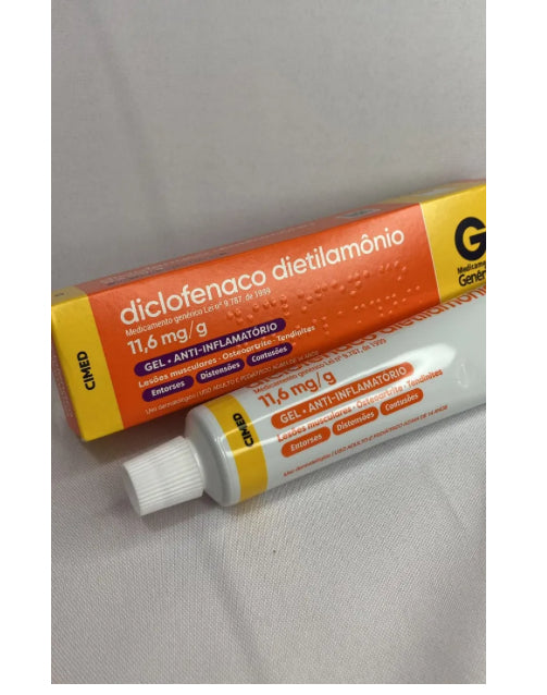 Crem gel chimed antiinflamatorio acné