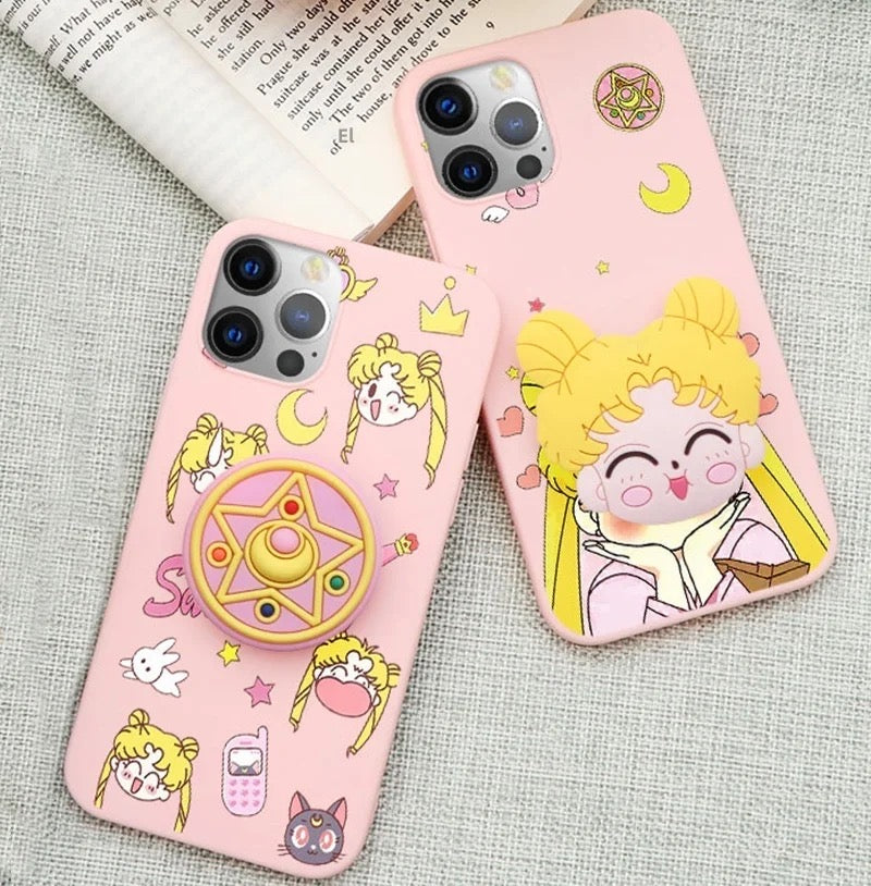 Sailor case rigida iphone