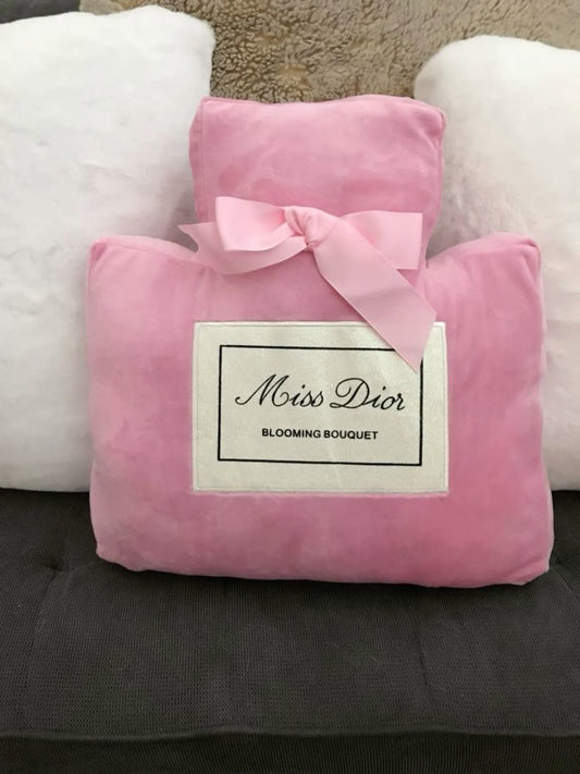 Almohadón miss dior