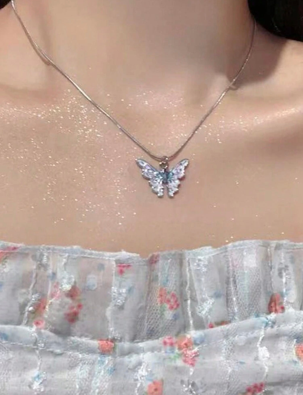 Collar princes in love