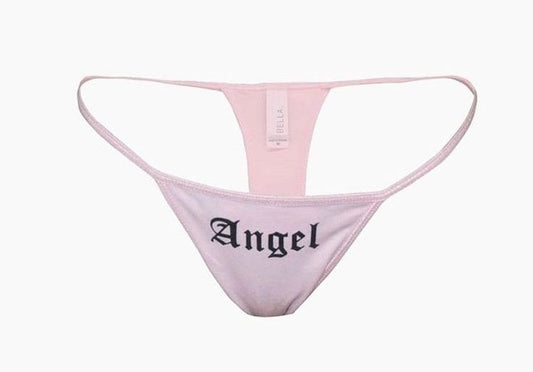 Ángel tanga-listo para envío