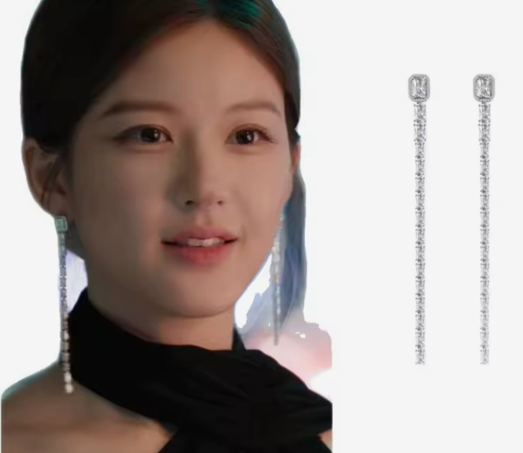 Pendiente Chinese actress