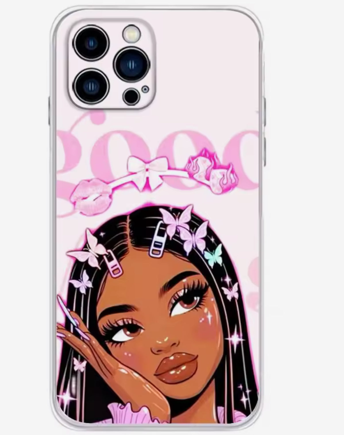 Bratz case loving