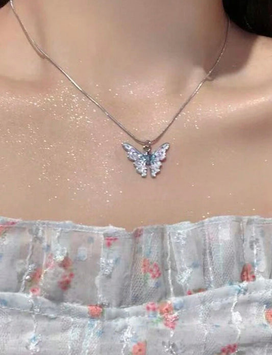 Collar fairy Princess