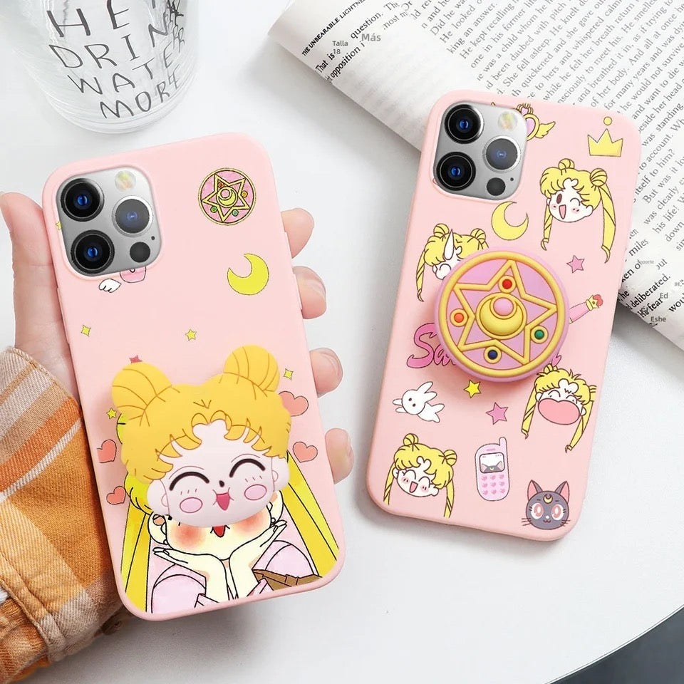 Sailor case rigida iphone