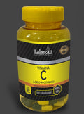 Vitamin c Alta absorción