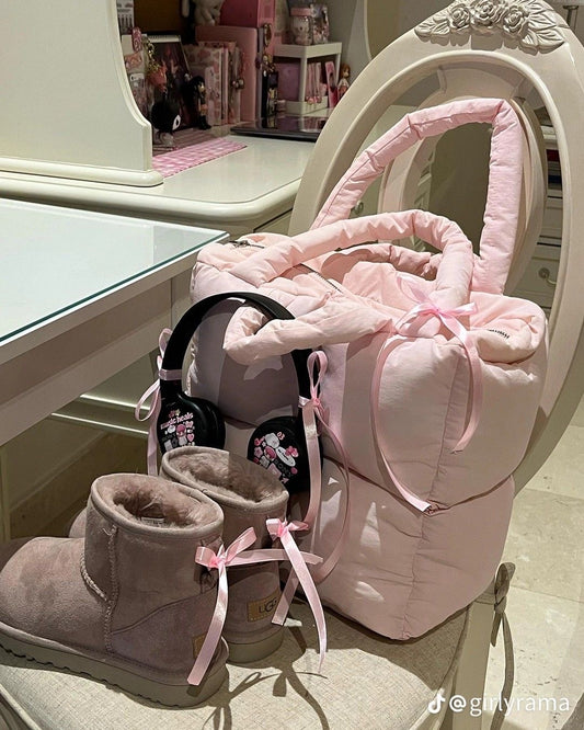 Bolso totte pilates