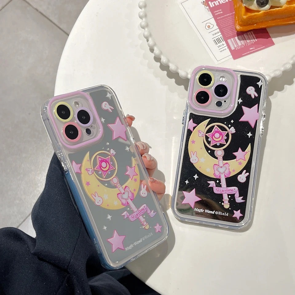 Case sailor plata iPhone