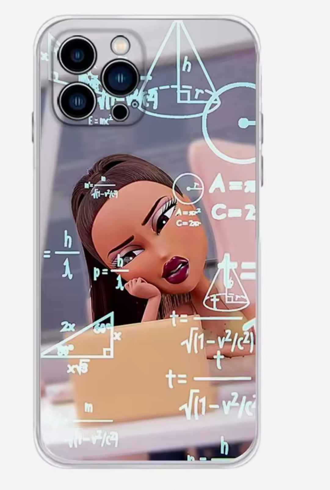 Bratz case loving