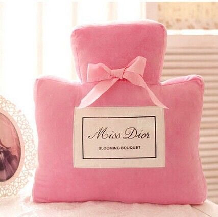 Almohadón miss dior