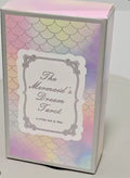 Cartas de tarot marmaid