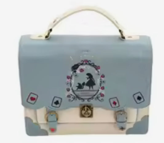 Cartera premium lolita