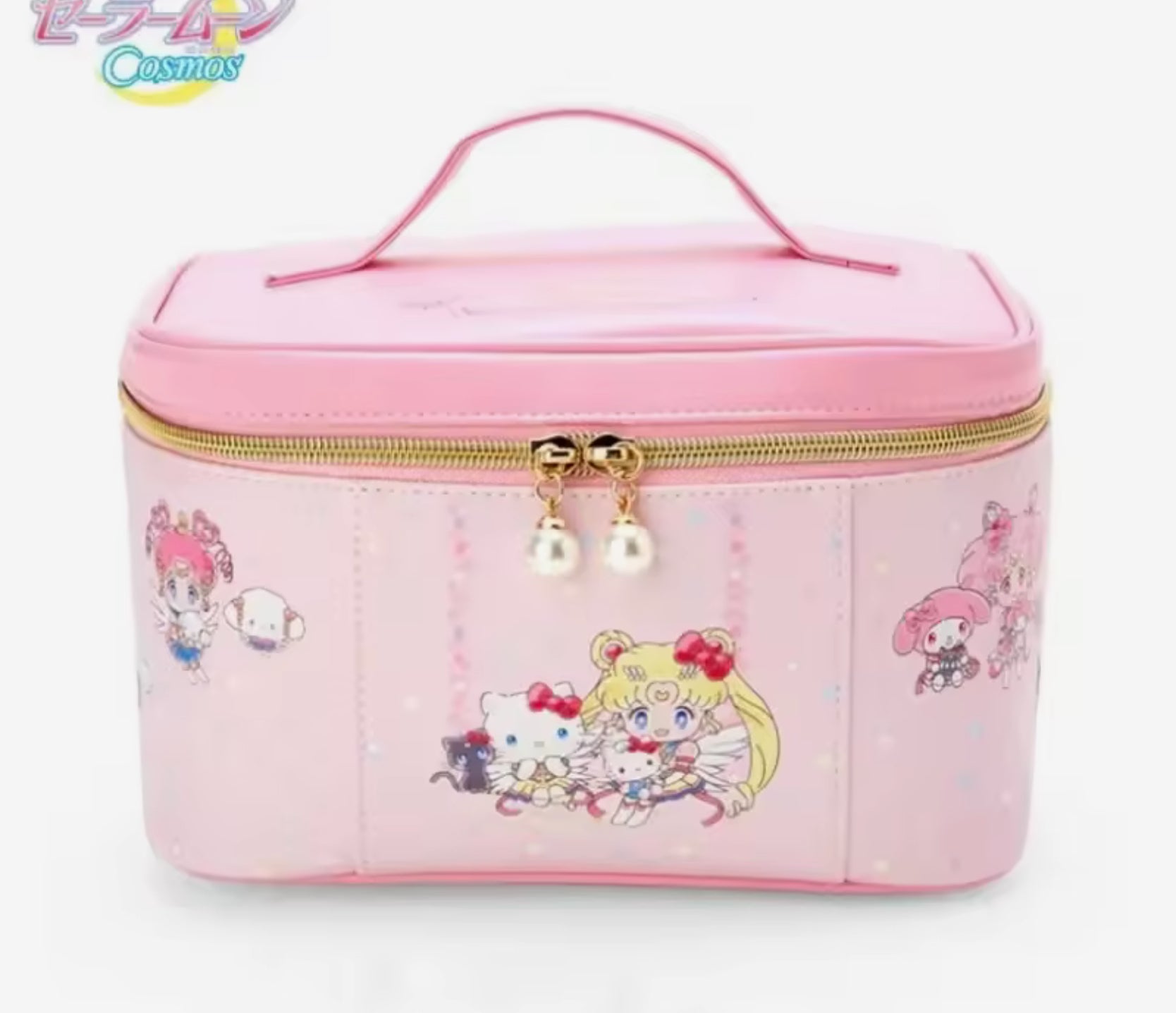 Neceser sailor moon classic