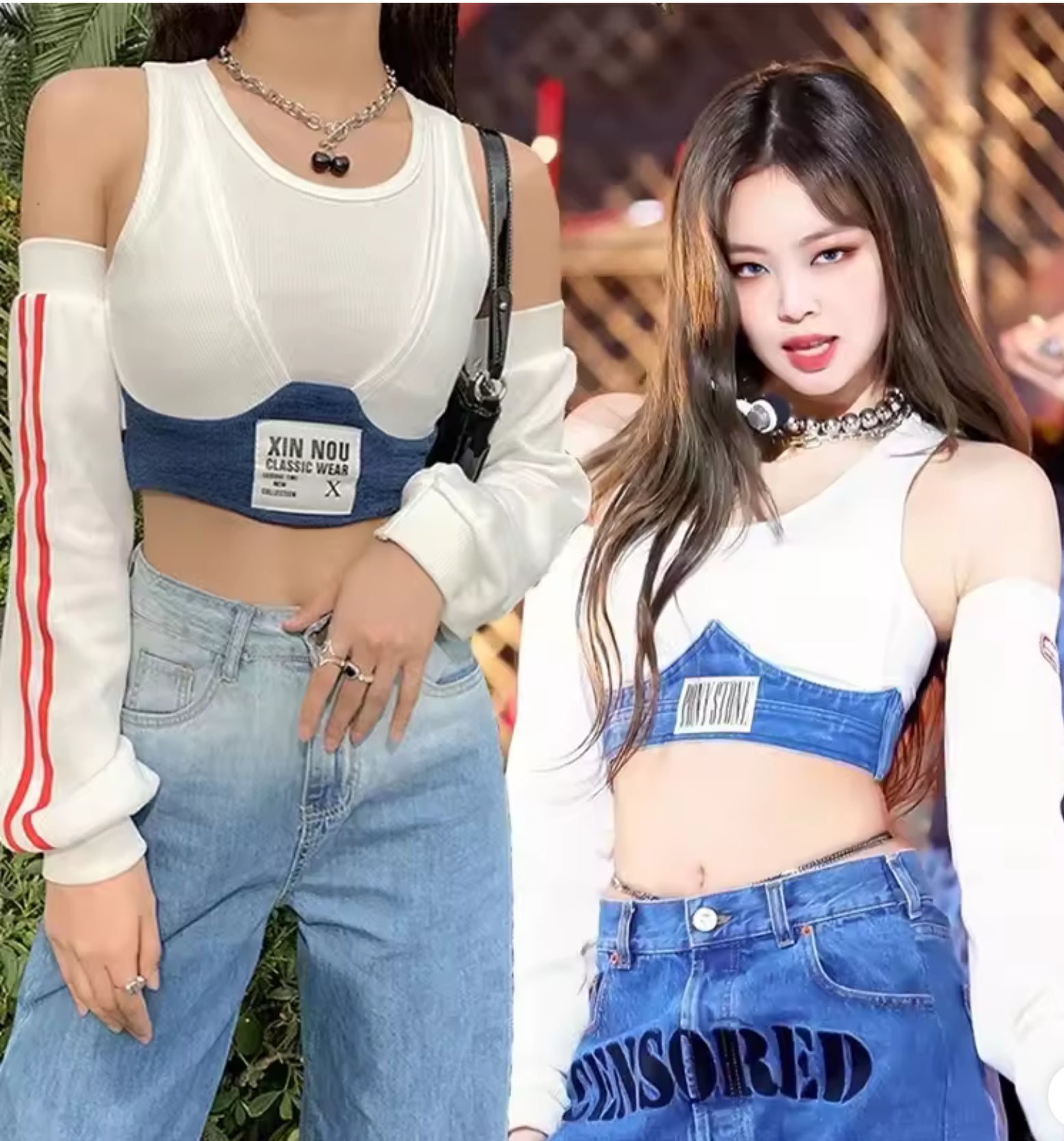 Jean censored jennie