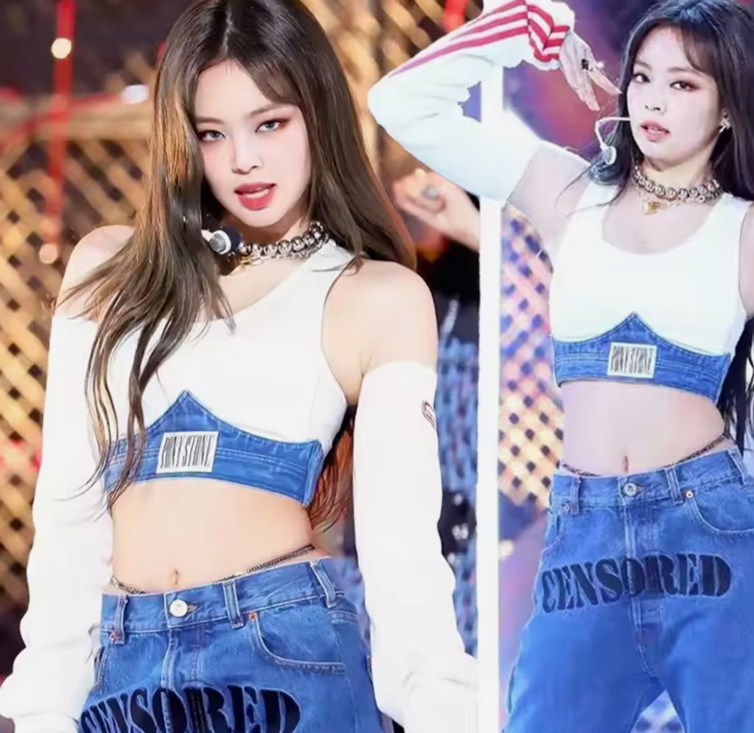 Jean censored jennie
