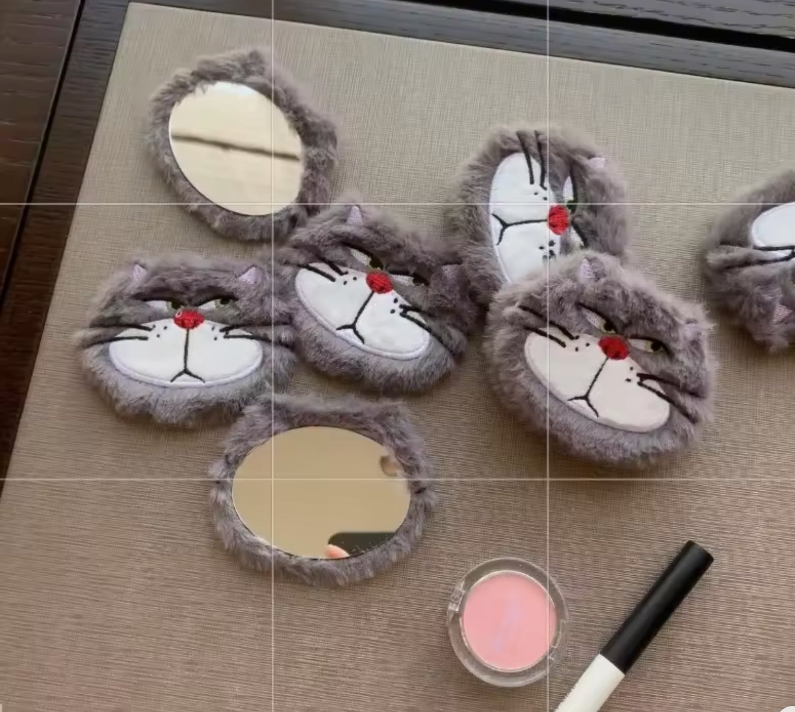 Espejo Disney original