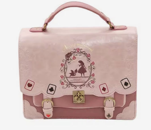 Cartera premium lolita