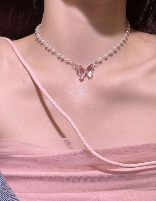 Collar pink lady- preventa