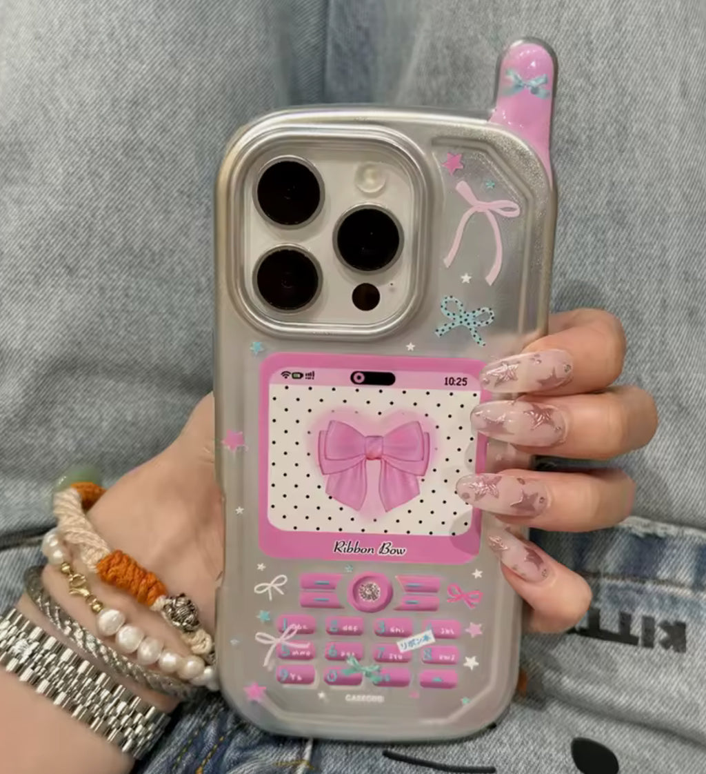 Case 2000s special iPhone