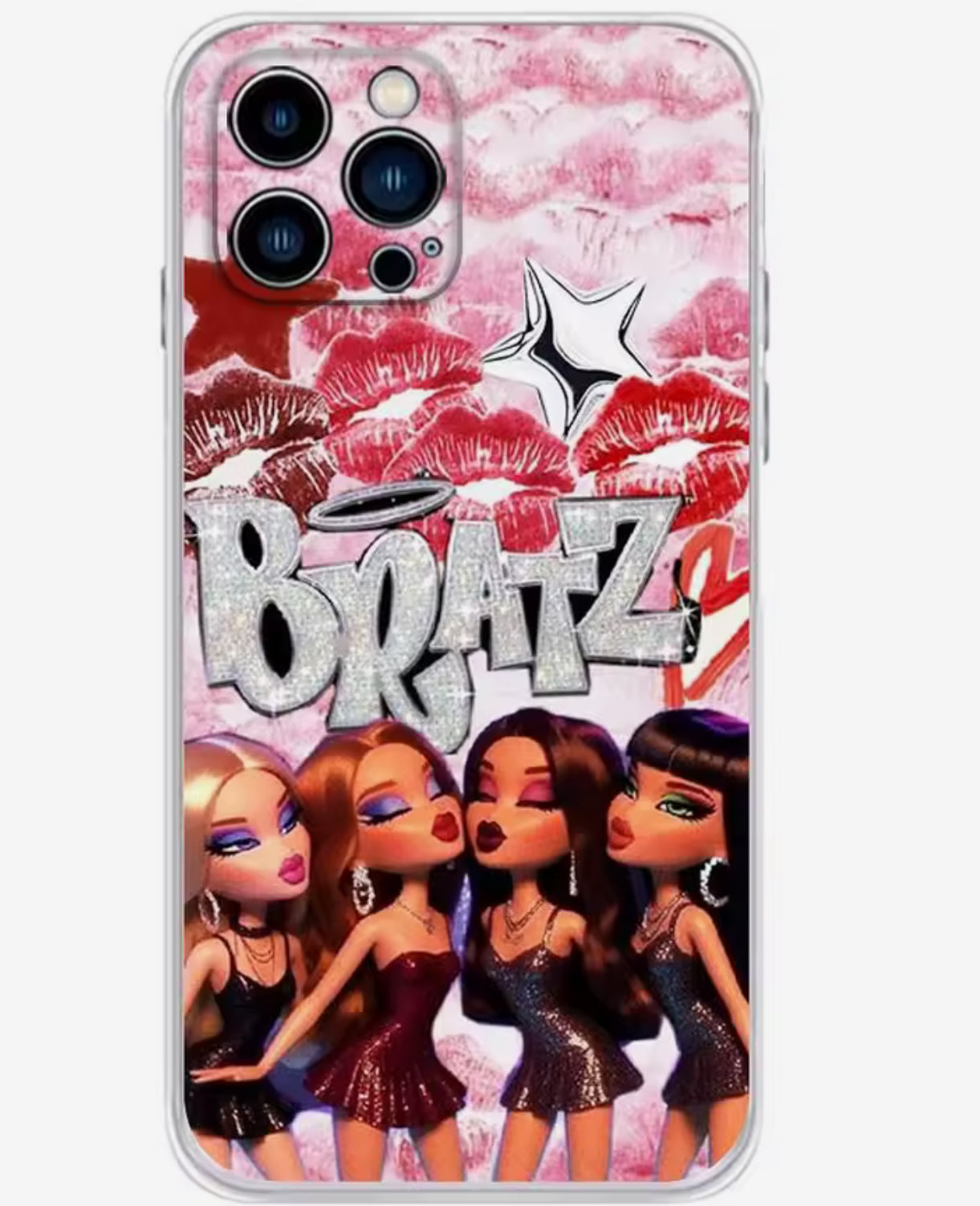 Bratz case loving