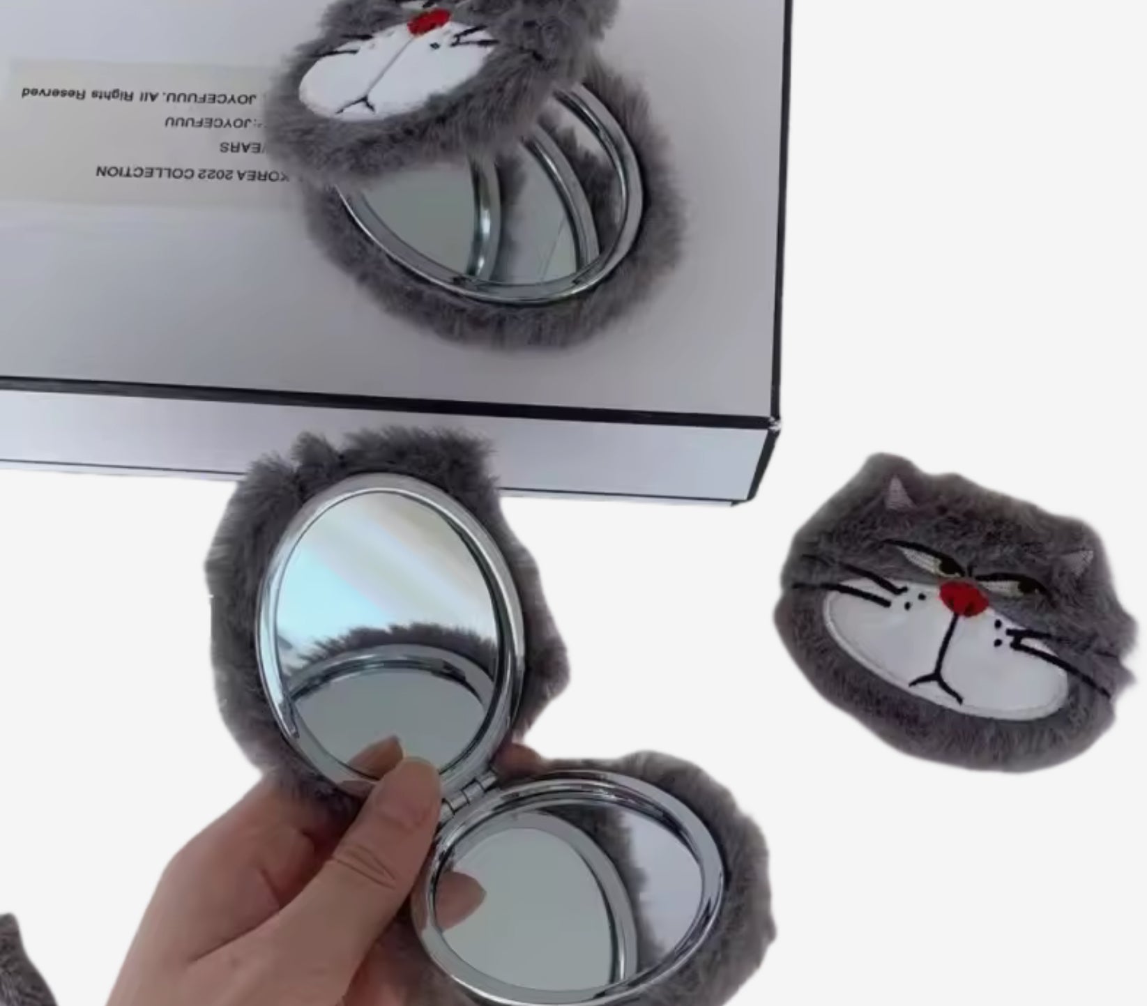 Espejo Disney original