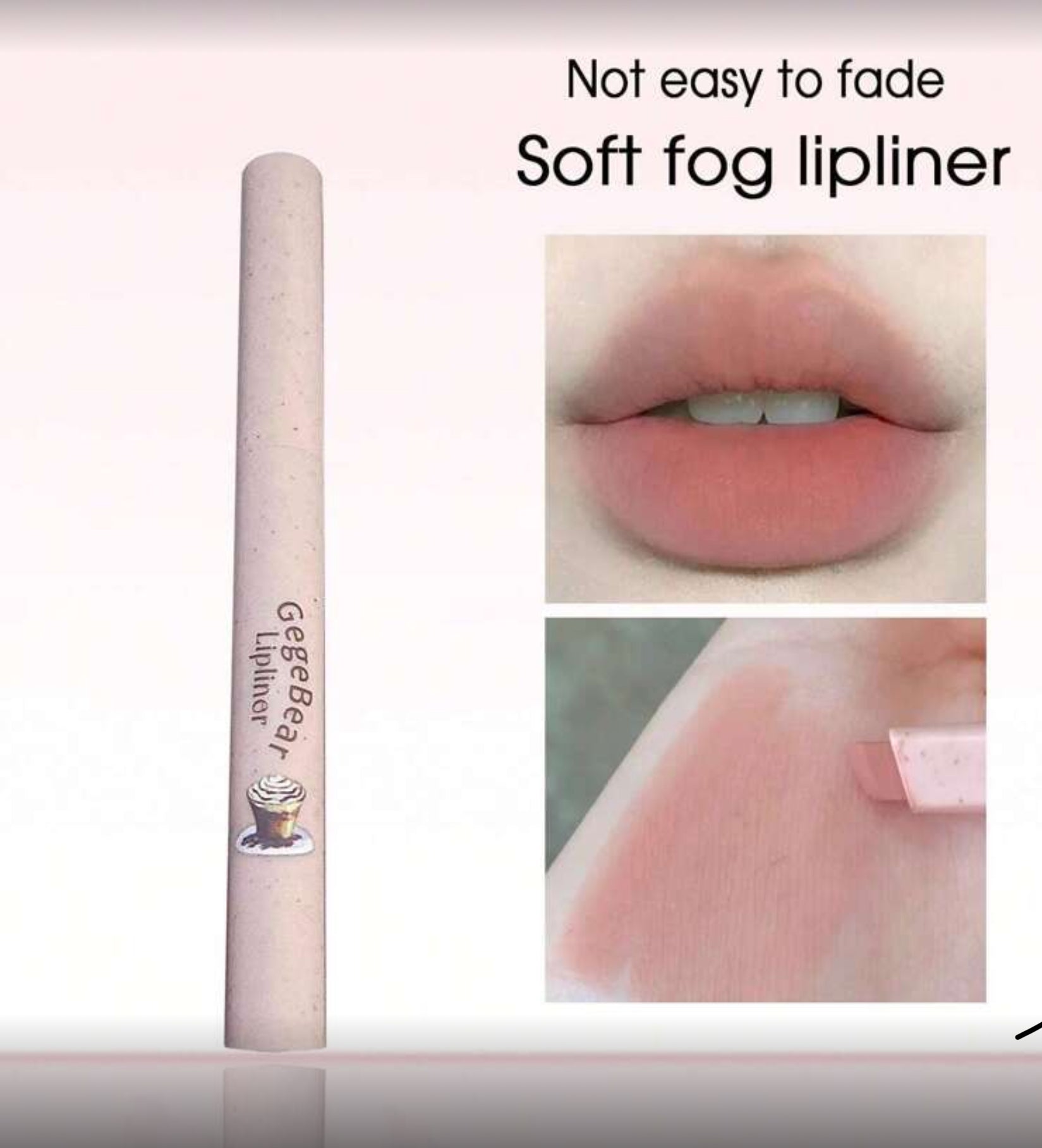 Lapiz soft labios