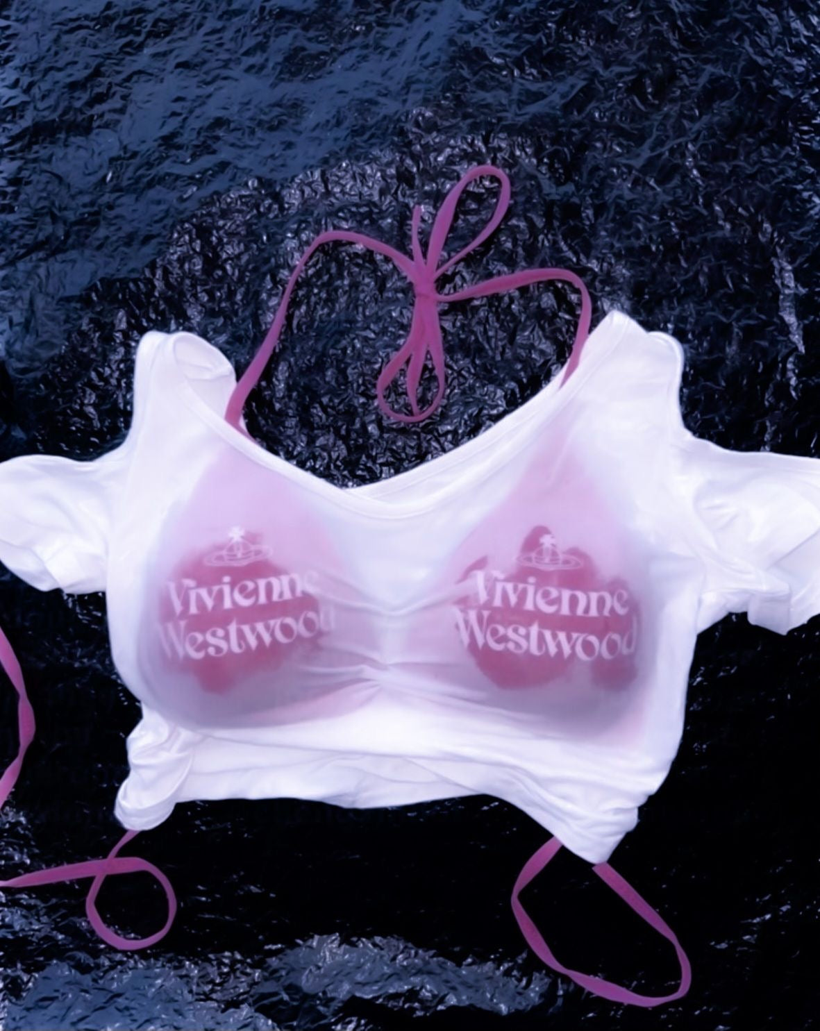 Vivienne Westwood traje de baño