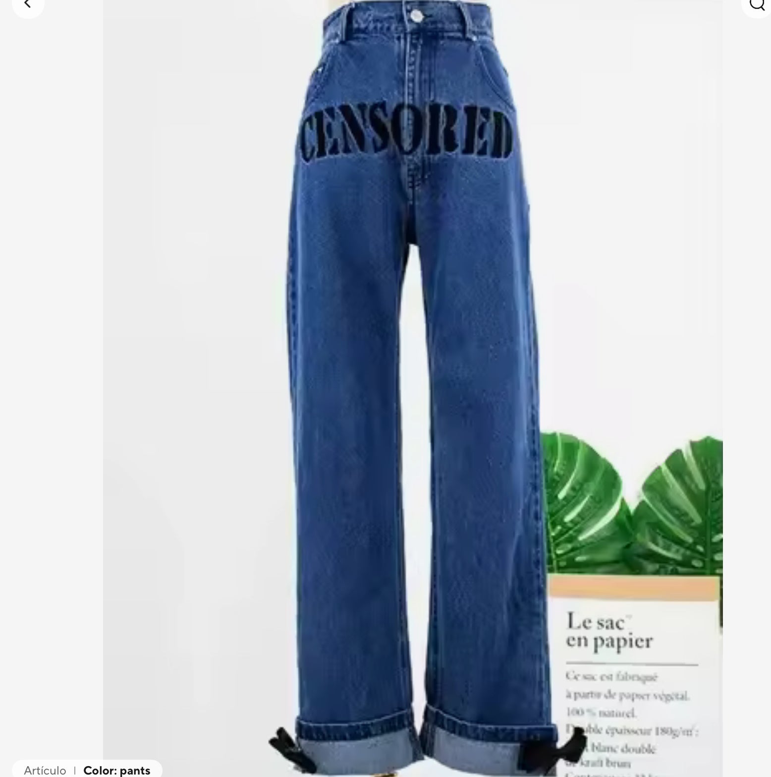 Jean censored jennie