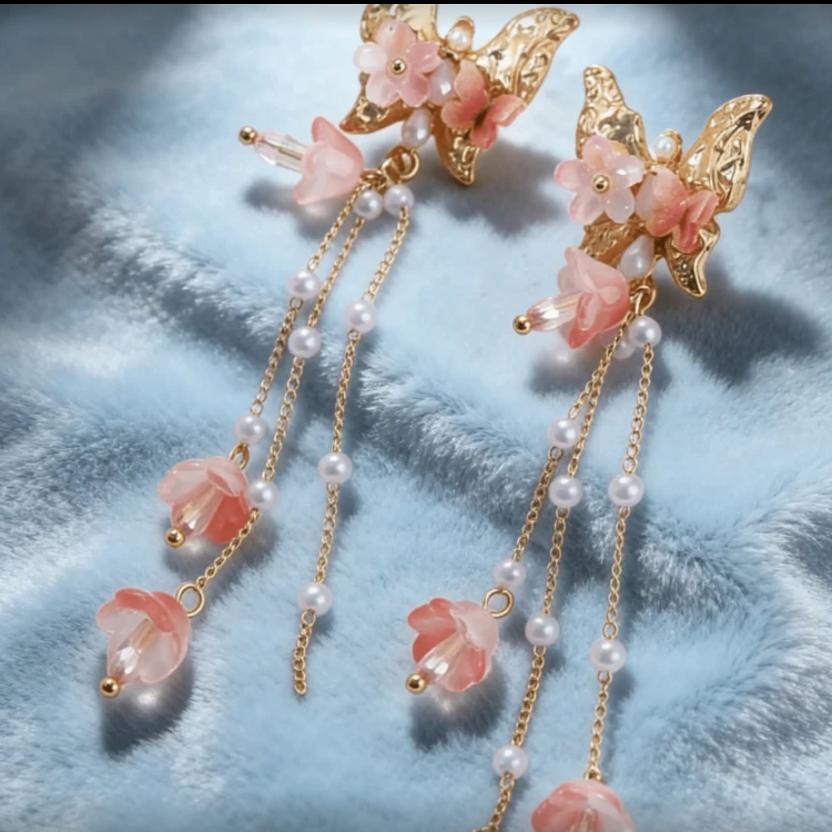 Caravans fairy love fantasy