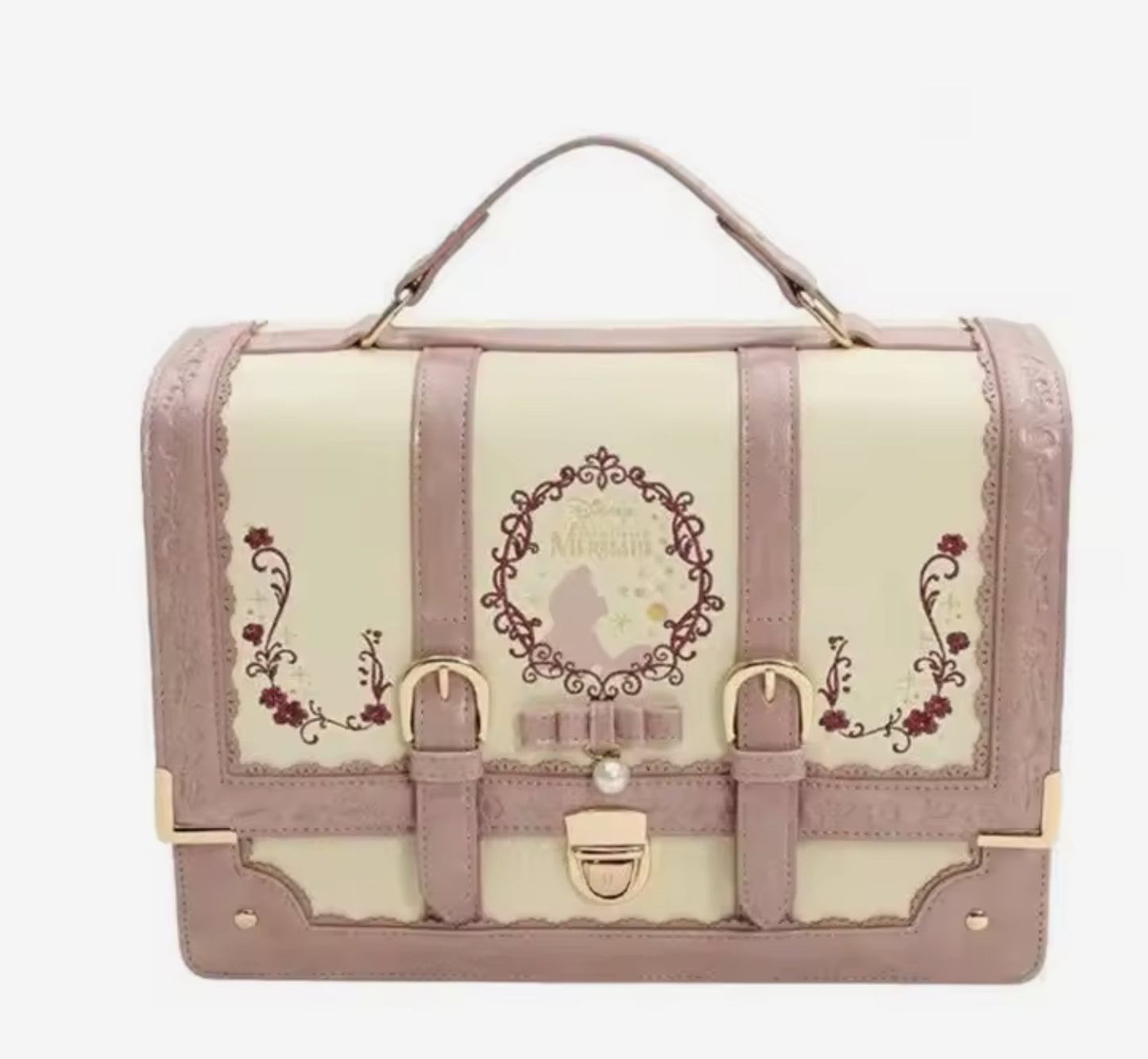 Cartera premium lolita love