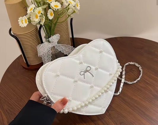Bolso hart kiss
