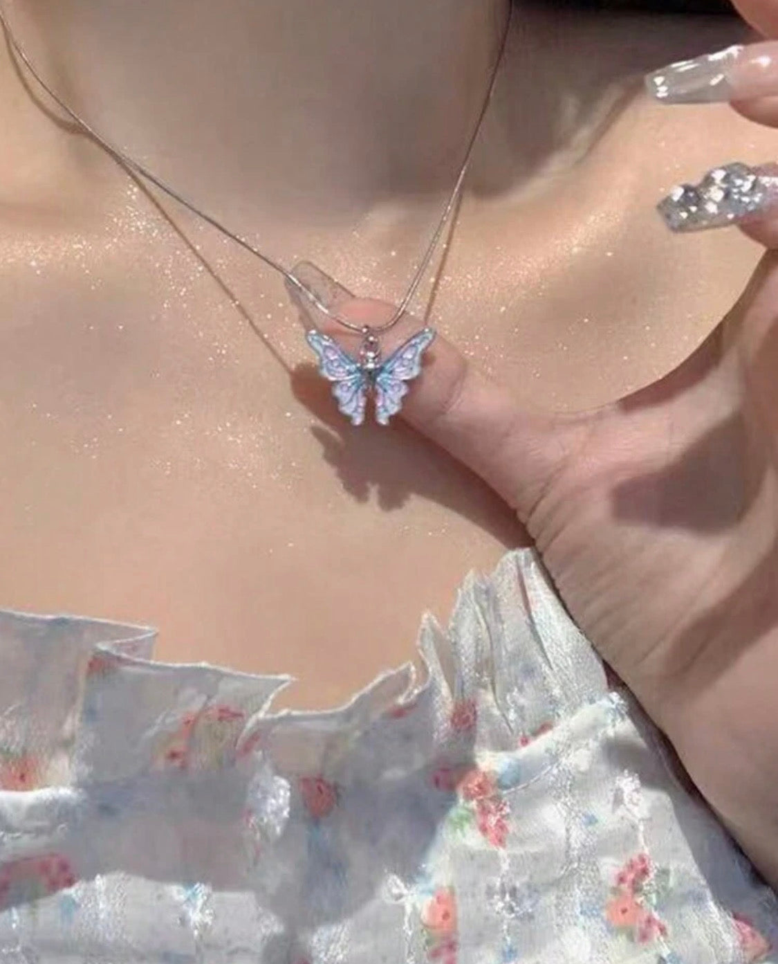 Collar princes in love