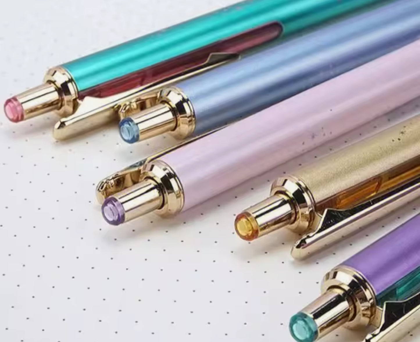 Lapiceras edición limitada disney