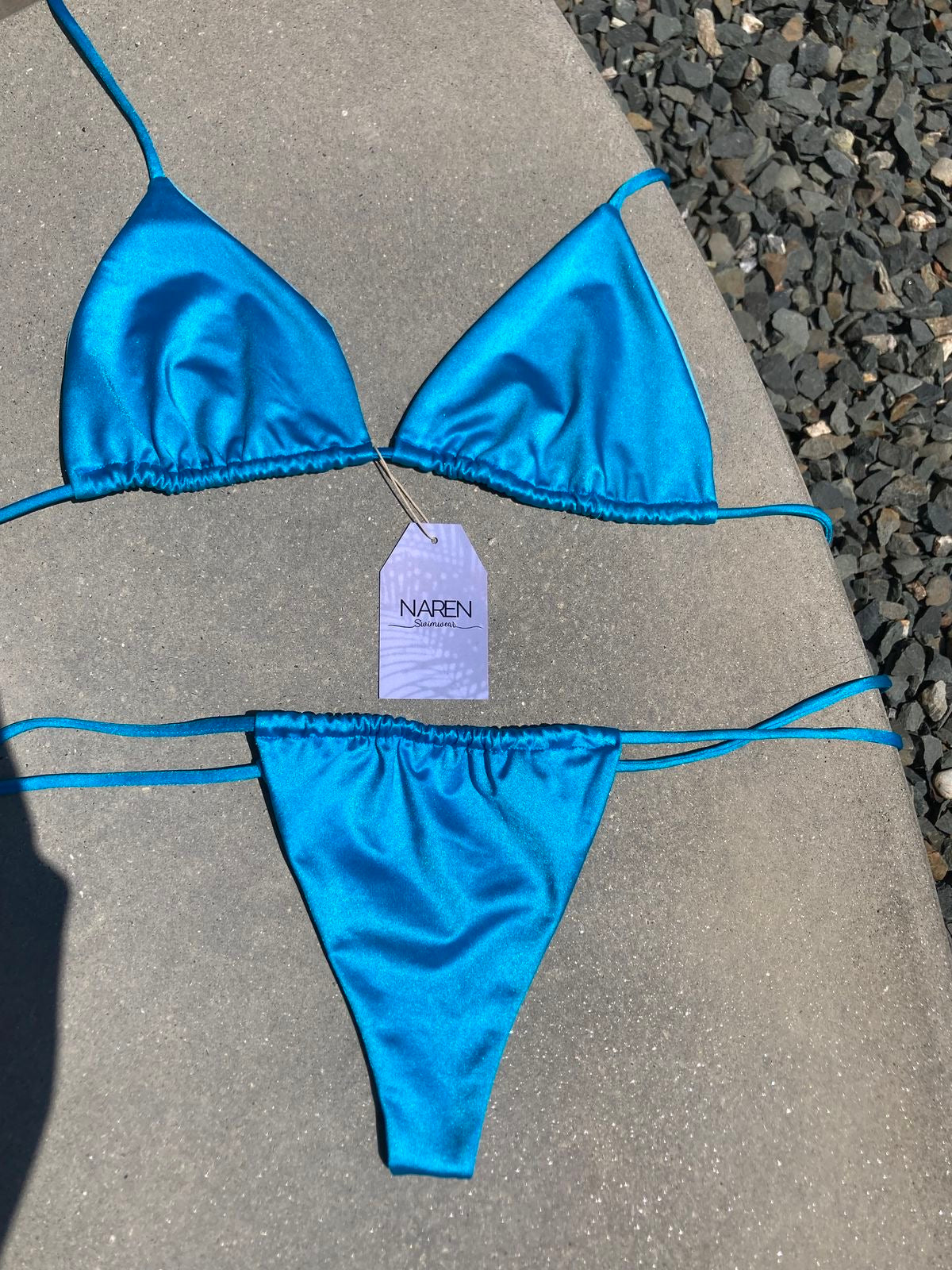 Bikini sexy dead love