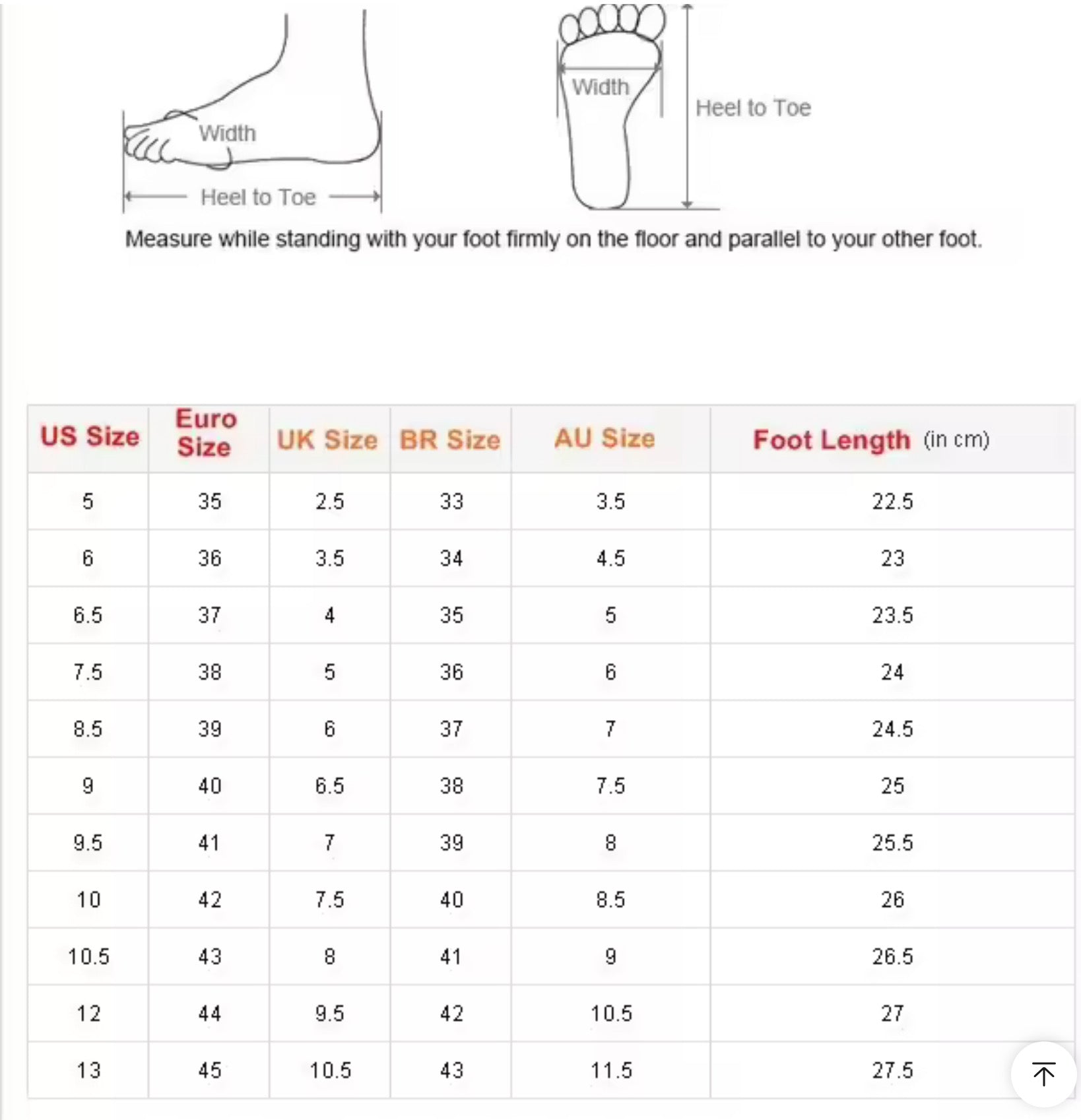 Zapatos princes pink