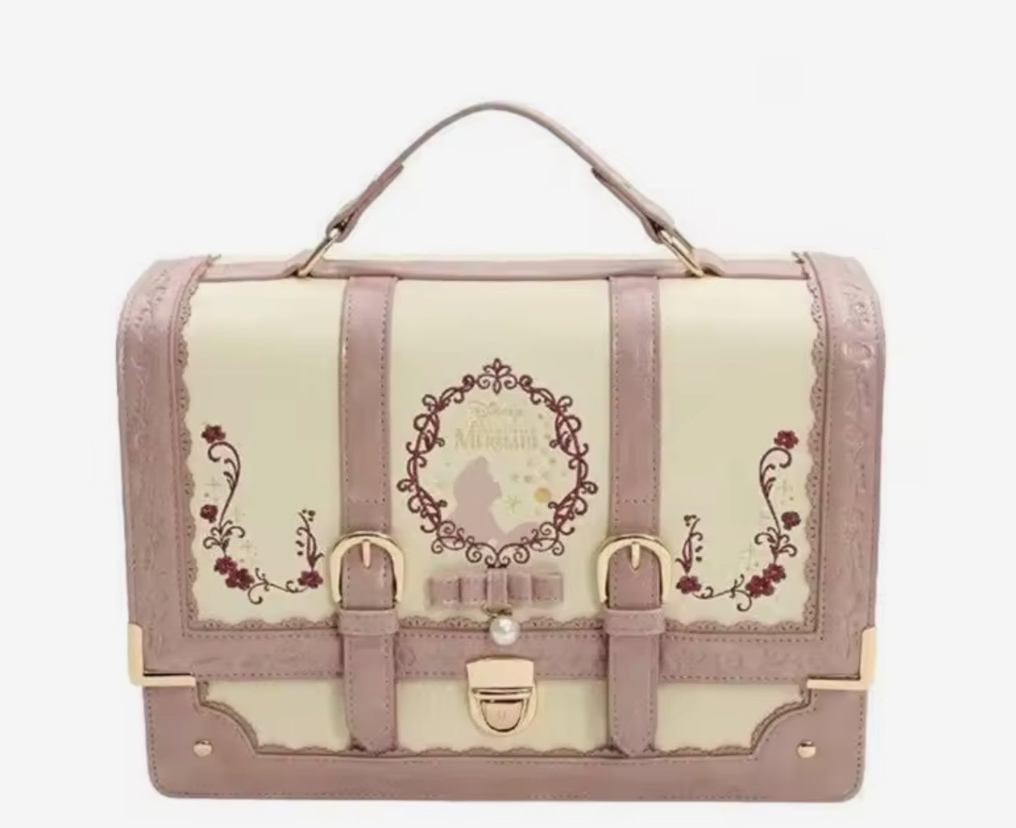 Cartera premium lolita love