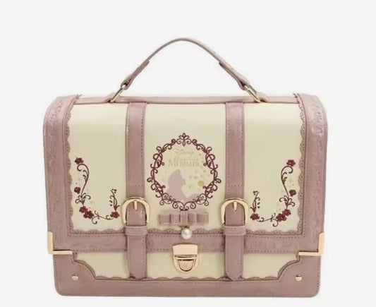 Cartera premium lolita love