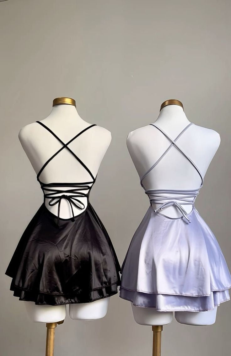 Vestido my silk love