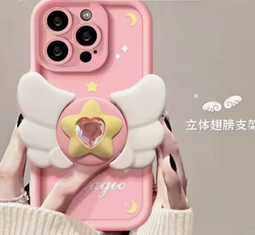 Case sailor moon